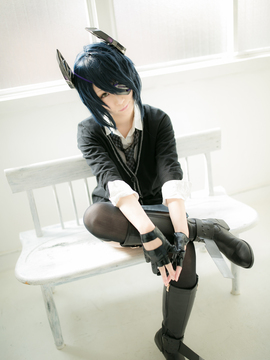 [My Suite] Suite Collection 15 (天龍・龍田)_257