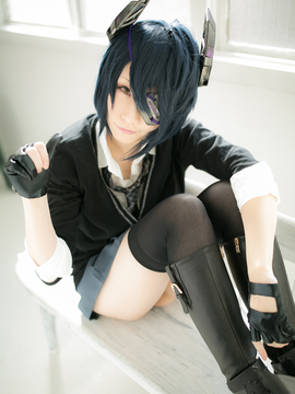 [My Suite] Suite Collection 15 (天龍・龍田)_262