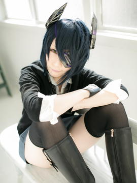 [My Suite] Suite Collection 15 (天龍・龍田)_263