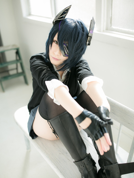 [My Suite] Suite Collection 15 (天龍・龍田)_264
