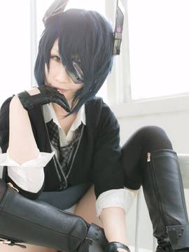 [My Suite] Suite Collection 15 (天龍・龍田)_268