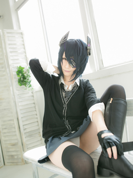 [My Suite] Suite Collection 15 (天龍・龍田)_269