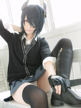 [My Suite] Suite Collection 15 (天龍・龍田)_270