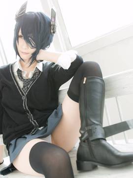 [My Suite] Suite Collection 15 (天龍・龍田)_271