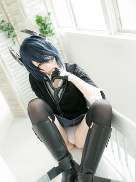 [My Suite] Suite Collection 15 (天龍・龍田)_274