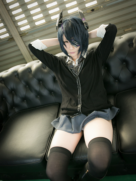 [My Suite] Suite Collection 15 (天龍・龍田)_276
