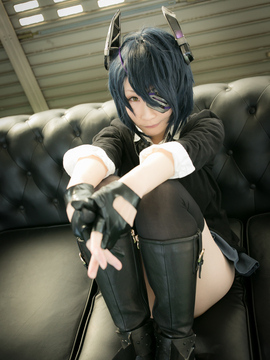 [My Suite] Suite Collection 15 (天龍・龍田)_278