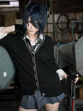 [My Suite] Suite Collection 15 (天龍・龍田)_291