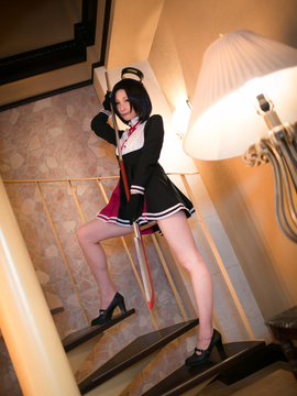 [My Suite] Suite Collection 15 (天龍・龍田)_365