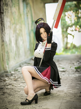 [My Suite] Suite Collection 15 (天龍・龍田)_374