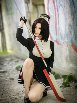 [My Suite] Suite Collection 15 (天龍・龍田)_375