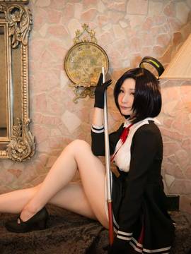 [My Suite] Suite Collection 15 (天龍・龍田)_377