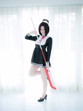 [My Suite] Suite Collection 15 (天龍・龍田)_386