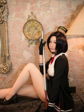 [My Suite] Suite Collection 15 (天龍・龍田)_388