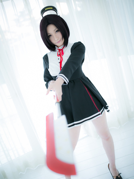 [My Suite] Suite Collection 15 (天龍・龍田)_392