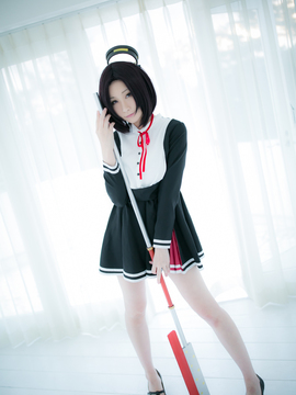 [My Suite] Suite Collection 15 (天龍・龍田)_393