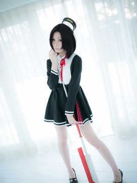 [My Suite] Suite Collection 15 (天龍・龍田)_394