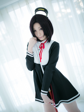 [My Suite] Suite Collection 15 (天龍・龍田)_396