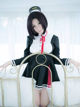 [My Suite] Suite Collection 15 (天龍・龍田)_406