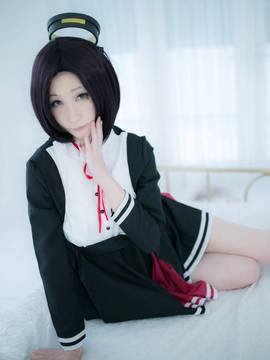 [My Suite] Suite Collection 15 (天龍・龍田)_422