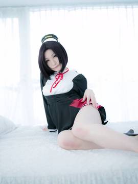 [My Suite] Suite Collection 15 (天龍・龍田)_423