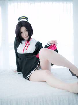 [My Suite] Suite Collection 15 (天龍・龍田)_424