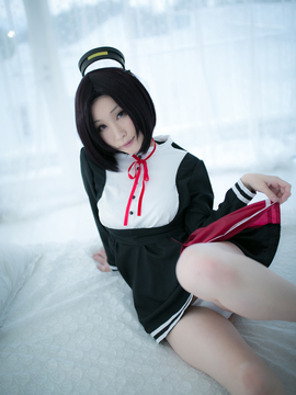 [My Suite] Suite Collection 15 (天龍・龍田)_425