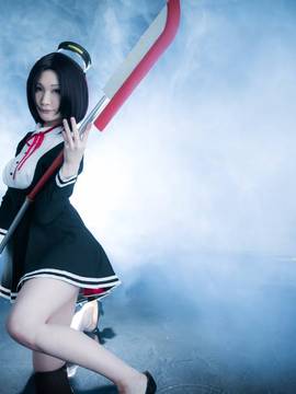 [My Suite] Suite Collection 15 (天龍・龍田)_428
