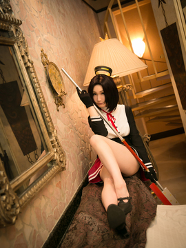 [My Suite] Suite Collection 15 (天龍・龍田)_432