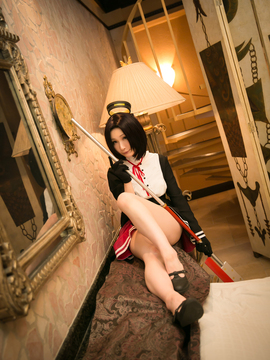 [My Suite] Suite Collection 15 (天龍・龍田)_438