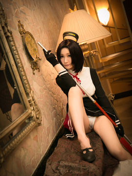 [My Suite] Suite Collection 15 (天龍・龍田)_439