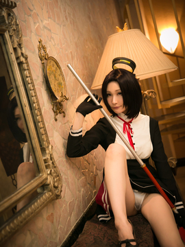 [My Suite] Suite Collection 15 (天龍・龍田)_441