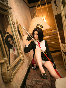 [My Suite] Suite Collection 15 (天龍・龍田)_442