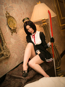 [My Suite] Suite Collection 15 (天龍・龍田)_444