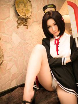 [My Suite] Suite Collection 15 (天龍・龍田)_449