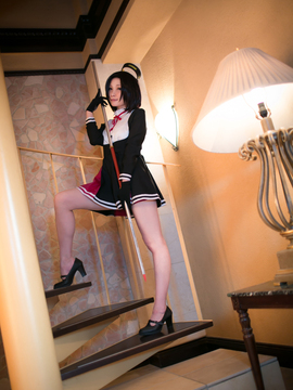 [My Suite] Suite Collection 15 (天龍・龍田)_451