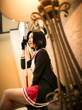 [My Suite] Suite Collection 15 (天龍・龍田)_453