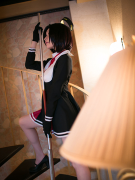 [My Suite] Suite Collection 15 (天龍・龍田)_462