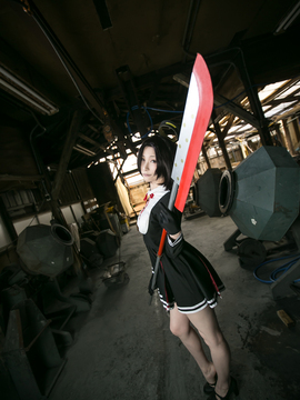 [My Suite] Suite Collection 15 (天龍・龍田)_476