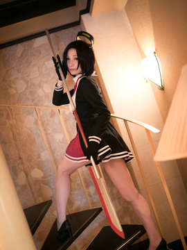 [My Suite] Suite Collection 15 (天龍・龍田)_484
