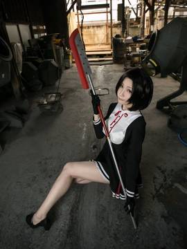 [My Suite] Suite Collection 15 (天龍・龍田)_486