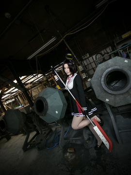[My Suite] Suite Collection 15 (天龍・龍田)_489
