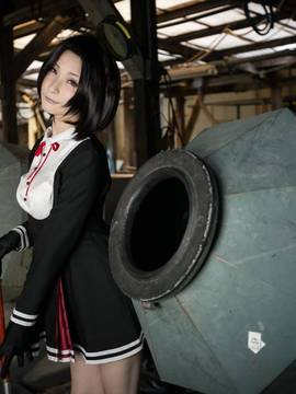 [My Suite] Suite Collection 15 (天龍・龍田)_494