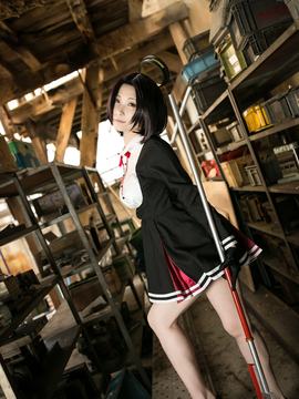 [My Suite] Suite Collection 15 (天龍・龍田)_496