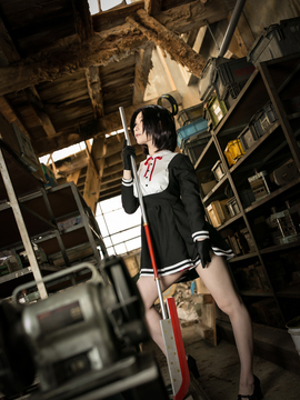 [My Suite] Suite Collection 15 (天龍・龍田)_500