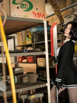[My Suite] Suite Collection 15 (天龍・龍田)_502