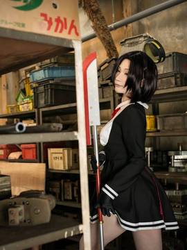 [My Suite] Suite Collection 15 (天龍・龍田)_503