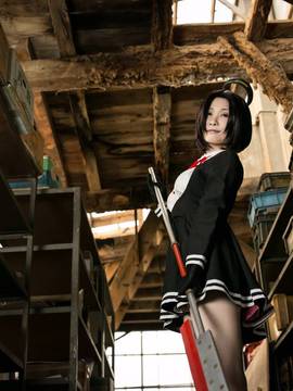 [My Suite] Suite Collection 15 (天龍・龍田)_510