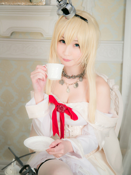[My Suite] Suite Collection 21 (Warspite・伊26)_002