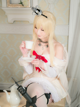 [My Suite] Suite Collection 21 (Warspite・伊26)_003